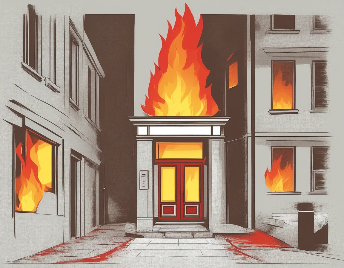 Fire Risk Assessments Booking Fire Risk Assessments Booking