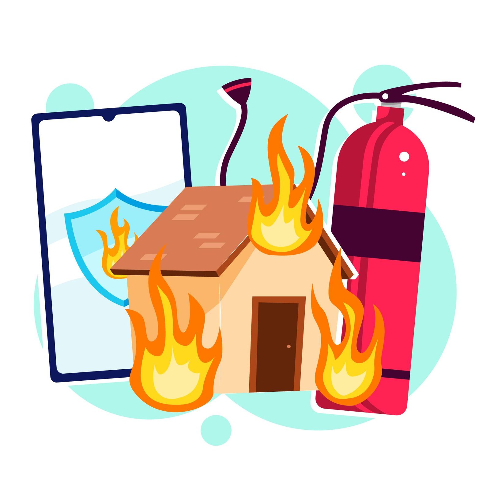 Residential Gas Safety Certificate Service in London