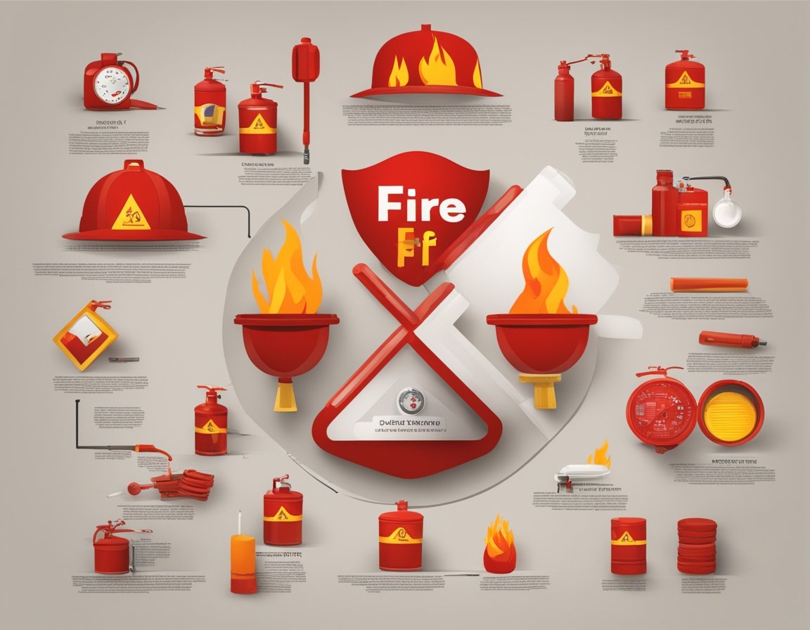 Fire Safety Certificate Booking Fire Safety Certificate Booking