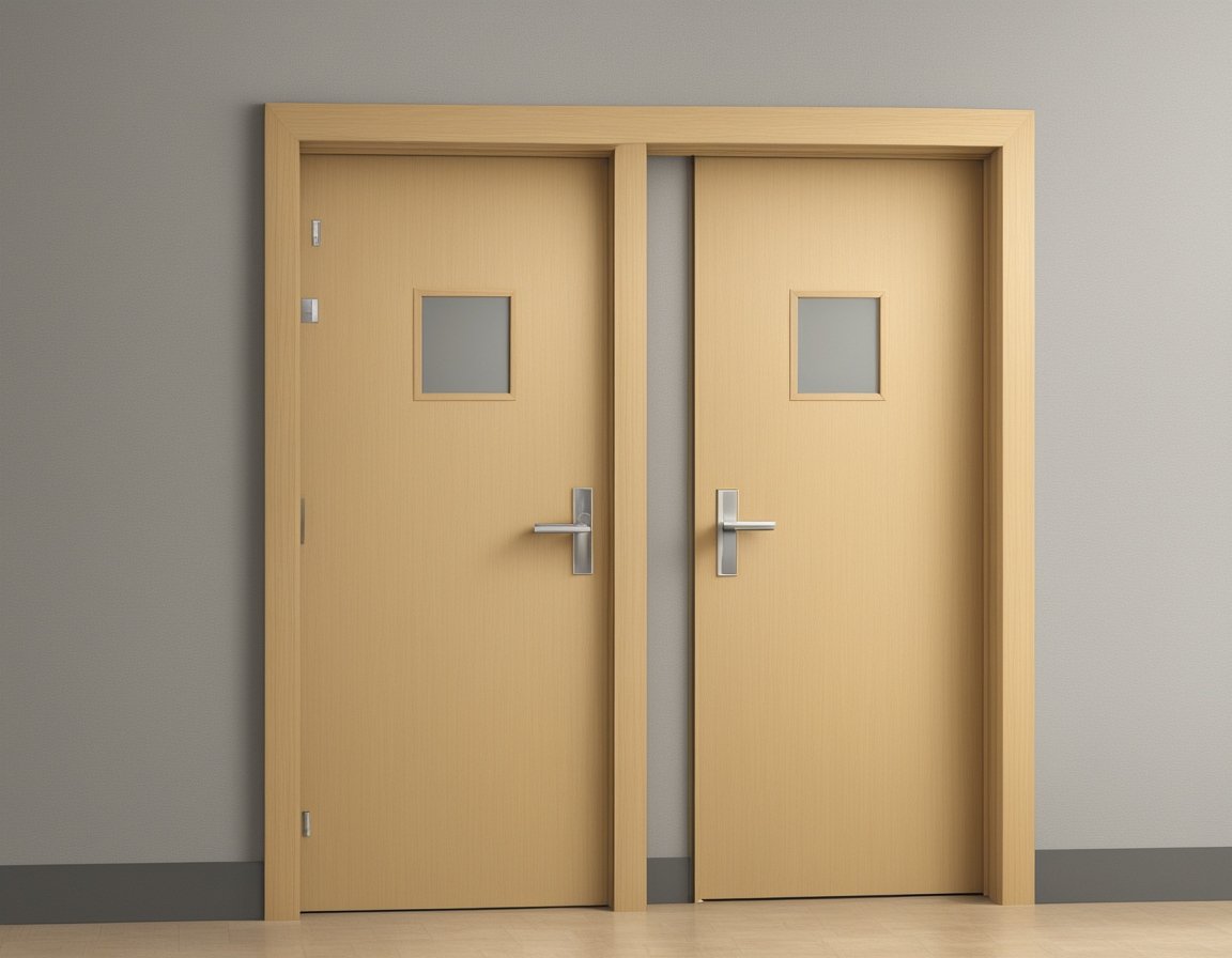 Fire Door Certificate Booking Fire Door Certificate Booking