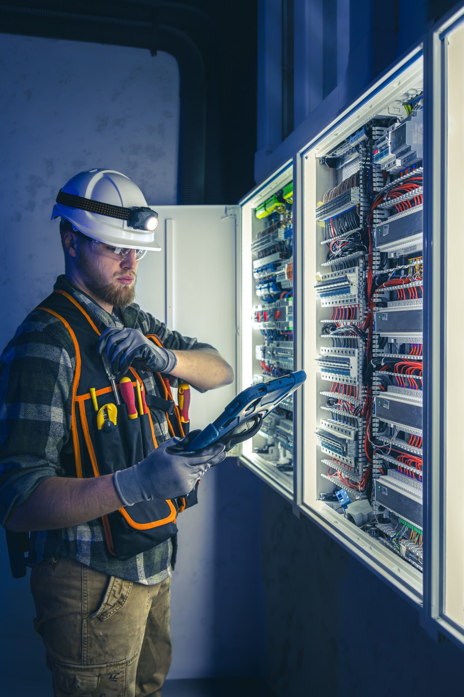Residential EICR Services