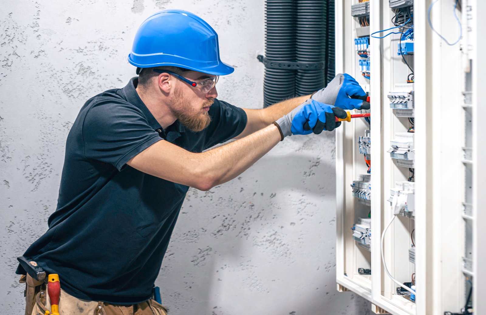 Fuse Box Installation Booking Fuse Box Installation Booking