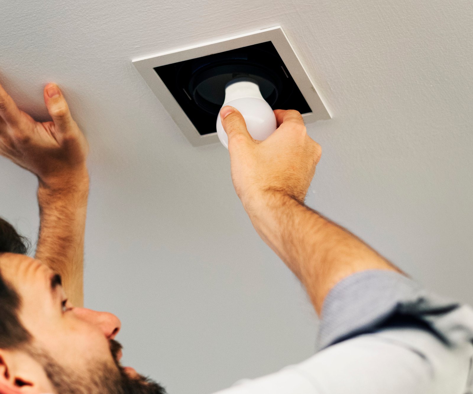 Emergency Light Test Booking Emergency Light Test Booking