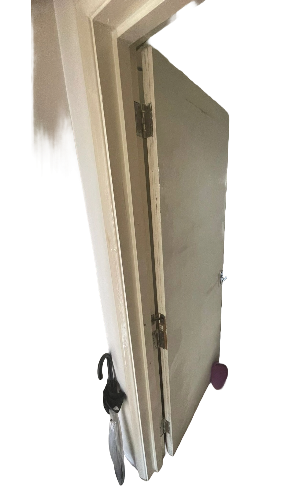 fire door