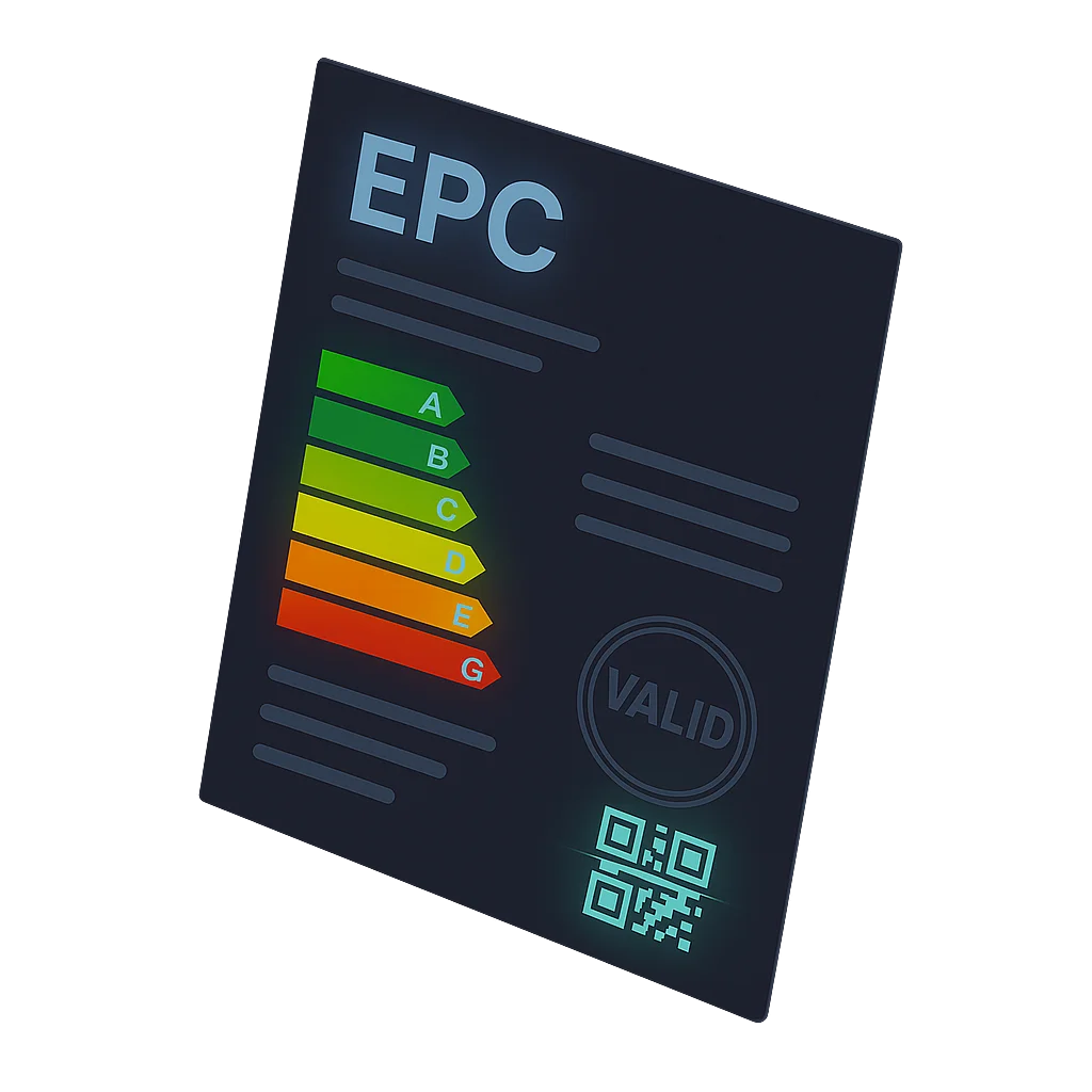 Energy Performance Certificate