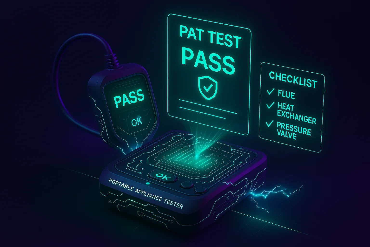 Portable Appliance Testing Portable Appliance Testing