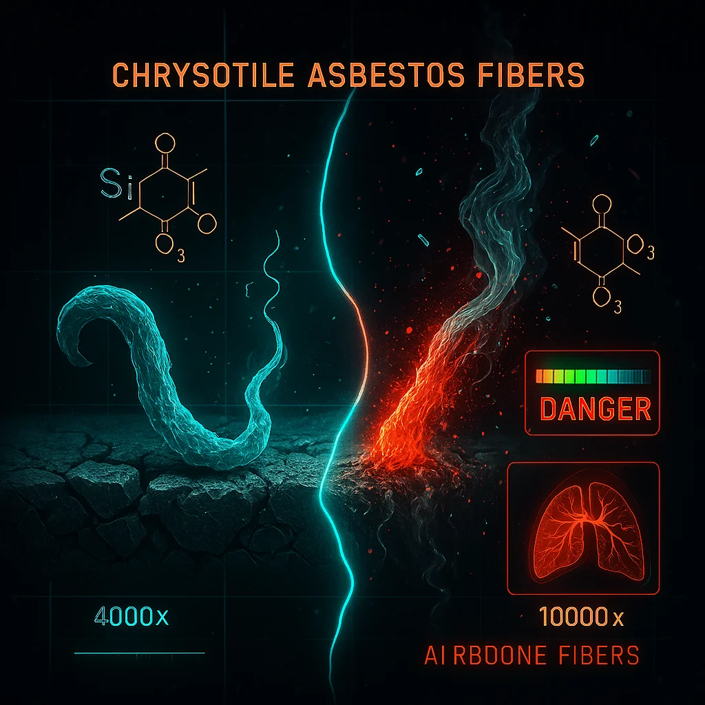 Asbestos Surveys in UK