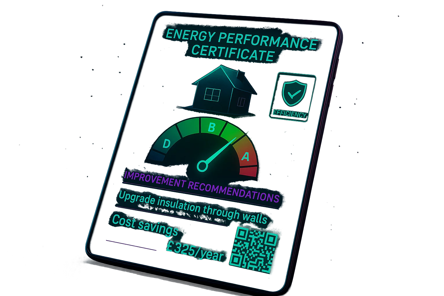 Energy Performance Certificate Services in UK