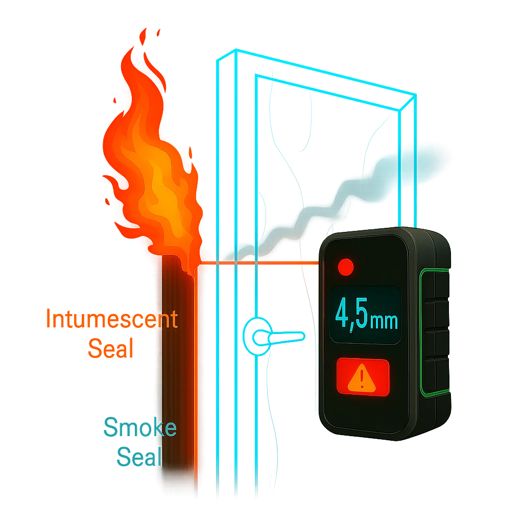 fire door fire door