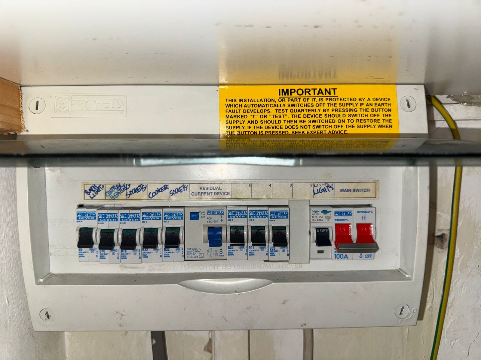 Commercial Fire Risk Assessment in London