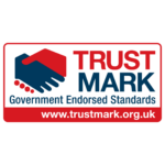 TrustMark Government Endorsed Standards accreditation for SafeHome London