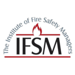 IFSM Institute of Fire Safety Managers accreditation for SafeHome London