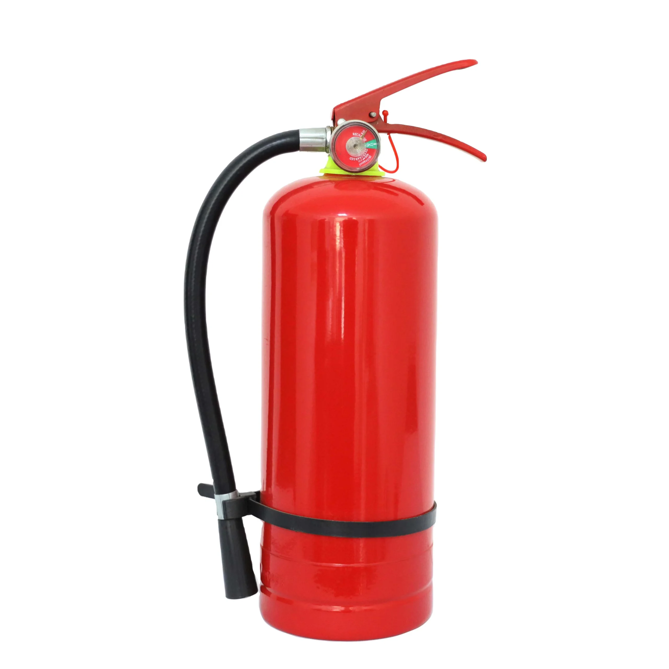 Fire Extinguisher Services London