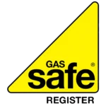 Gas Safe Register accreditation supporting SafeHome London gas safety services