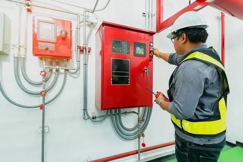 hmo fire risk assessment london