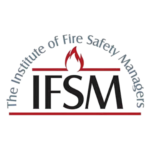 IFSM Institute of Fire Safety Managers accreditation for SafeHome London