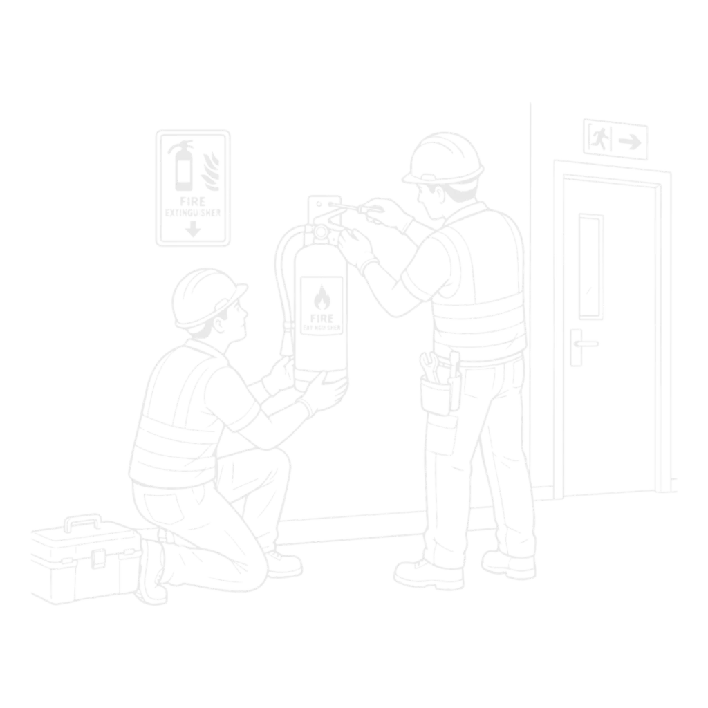 property safety london