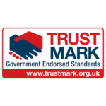TrustMark Government Endorsed Standards accreditation for SafeHome London