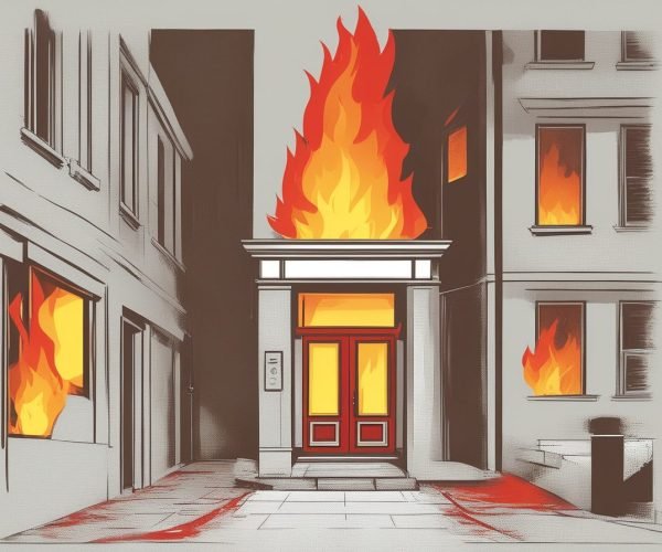 Fire Risk Assessments Booking