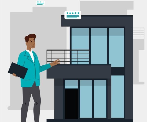 Commercial EICR Booking