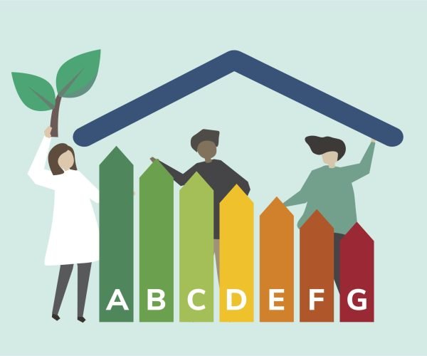 Energy Performance Certificate Booking