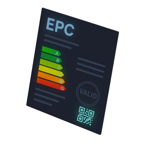Energy Performance Certificate
