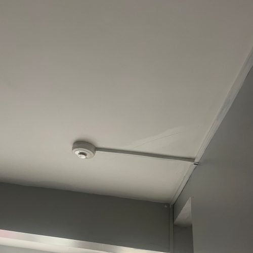 Fire Alarms Installation