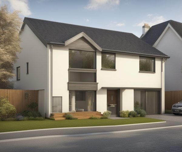 Residential EICR Booking