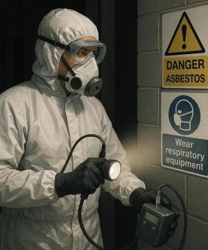Asbestos Surveys