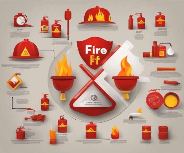 Fire Safety Certificate Booking