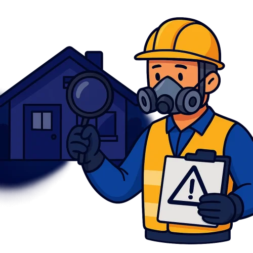 Asbestos Surveys