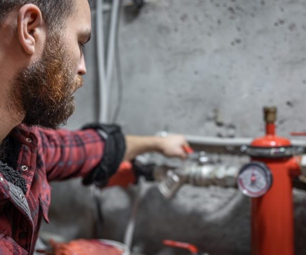 Residential Gas Safety Certificate Booking