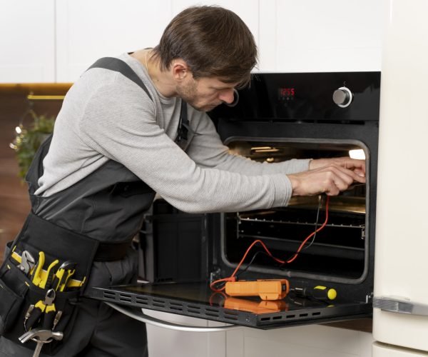 Portable Appliance Testing Booking