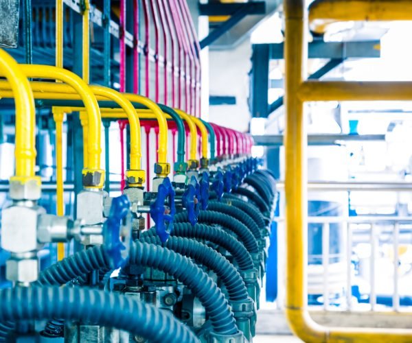 Commercial Gas Safety Certificate Booking